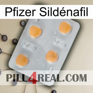 Pfizer Sildénafil 24